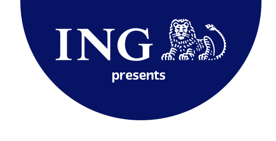 Soare cu sponsor principal ING