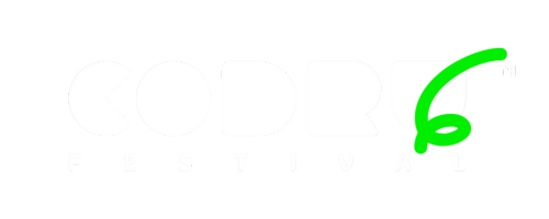 CODRU Festival Logo
