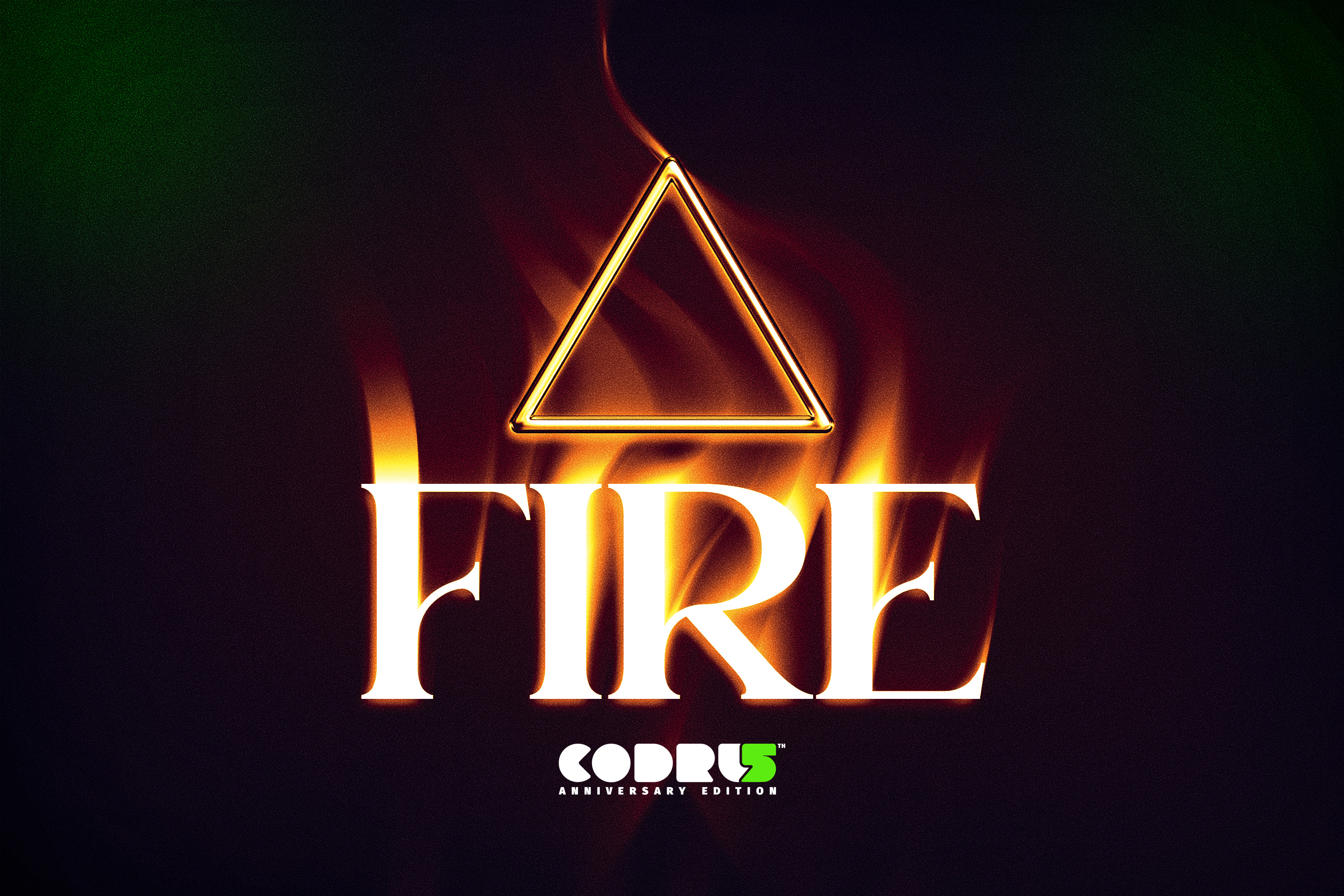 Fire Element