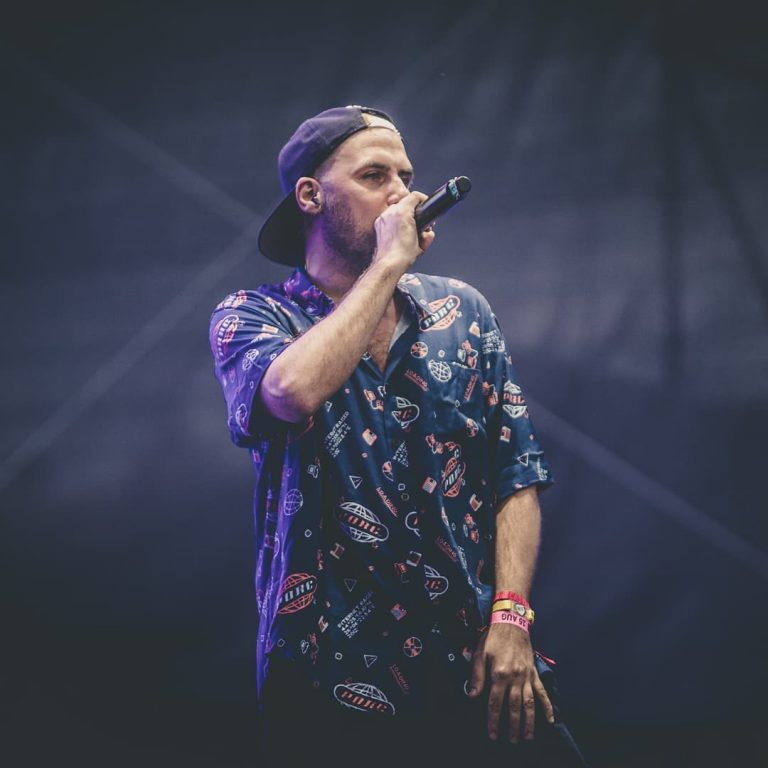 Deliric x Silent Strike