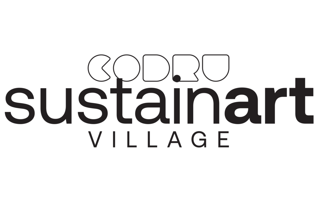 CODRU Sustainart Village