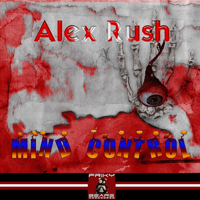 Alex Rush