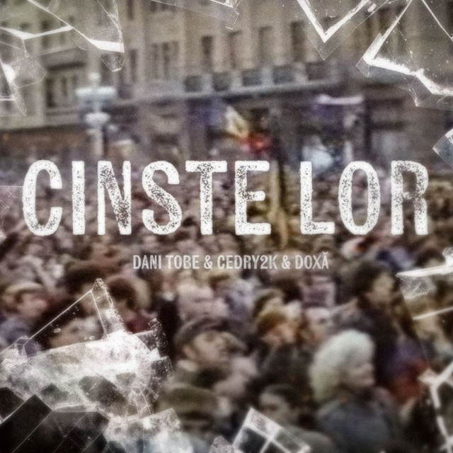 Dani Tobe & Gemini Jaxx