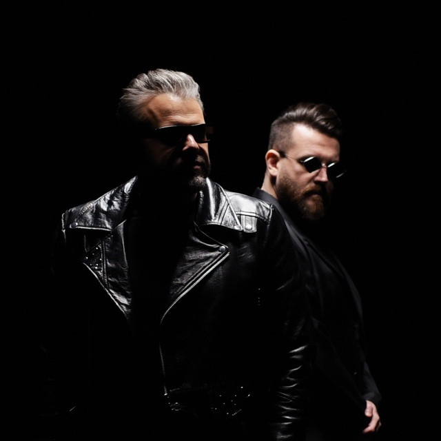 Dirty Nano with Special Guest Cătălin Crișan